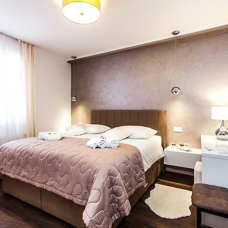 Apartment Zora Vela Luka Εξωτερικό φωτογραφία