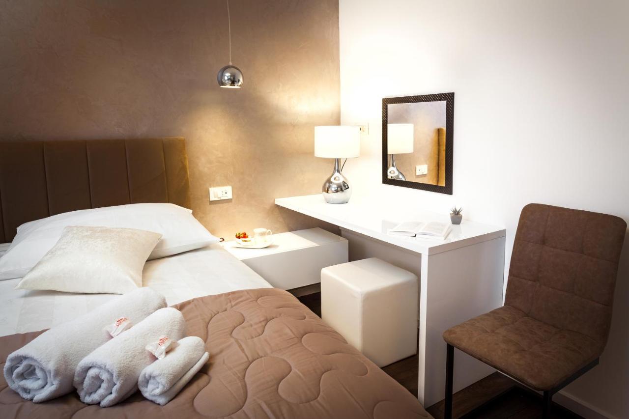 Apartment Zora Vela Luka Εξωτερικό φωτογραφία