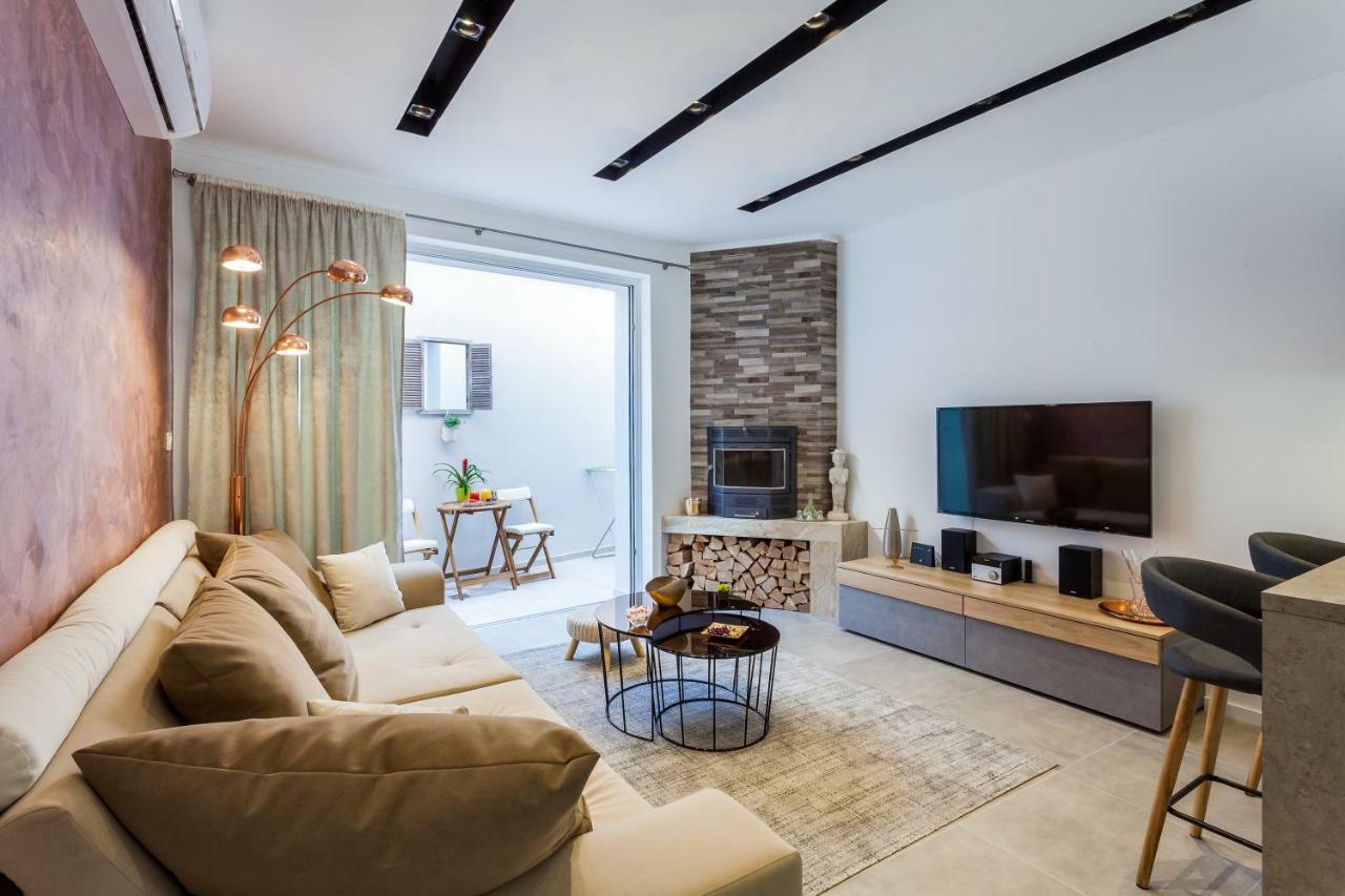 Apartment Zora Vela Luka Εξωτερικό φωτογραφία