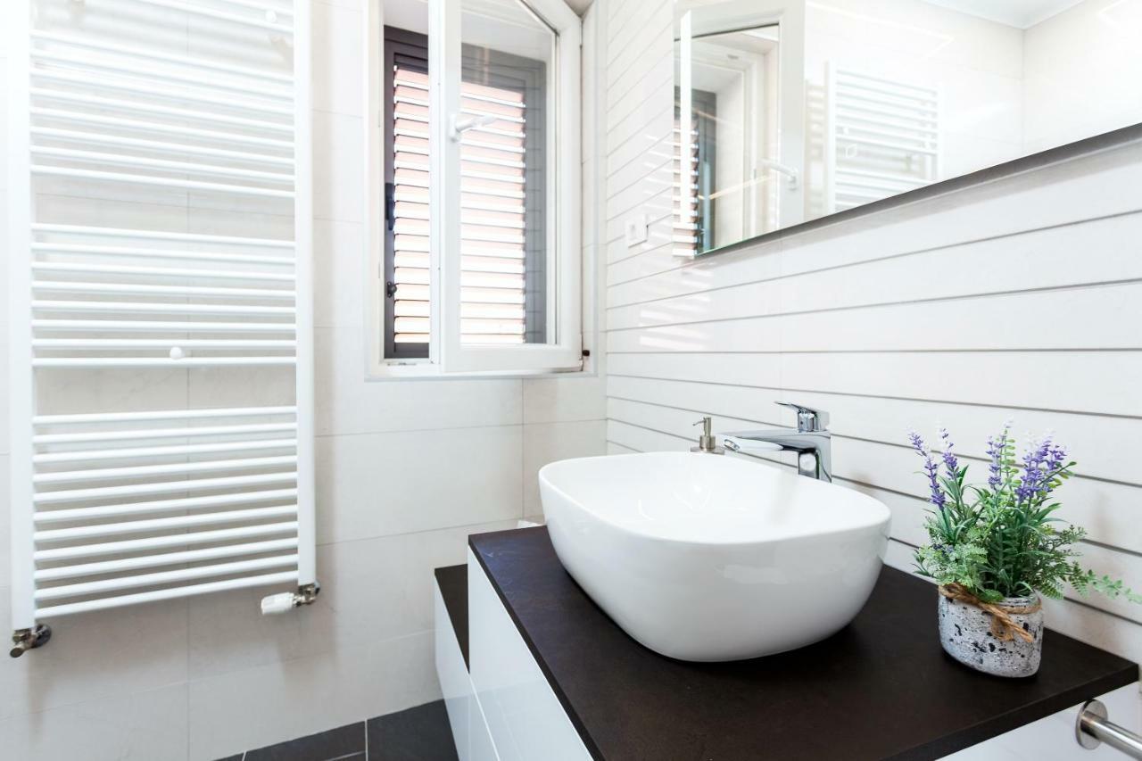 Apartment Zora Vela Luka Εξωτερικό φωτογραφία