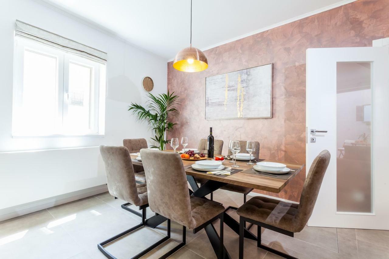 Apartment Zora Vela Luka Εξωτερικό φωτογραφία