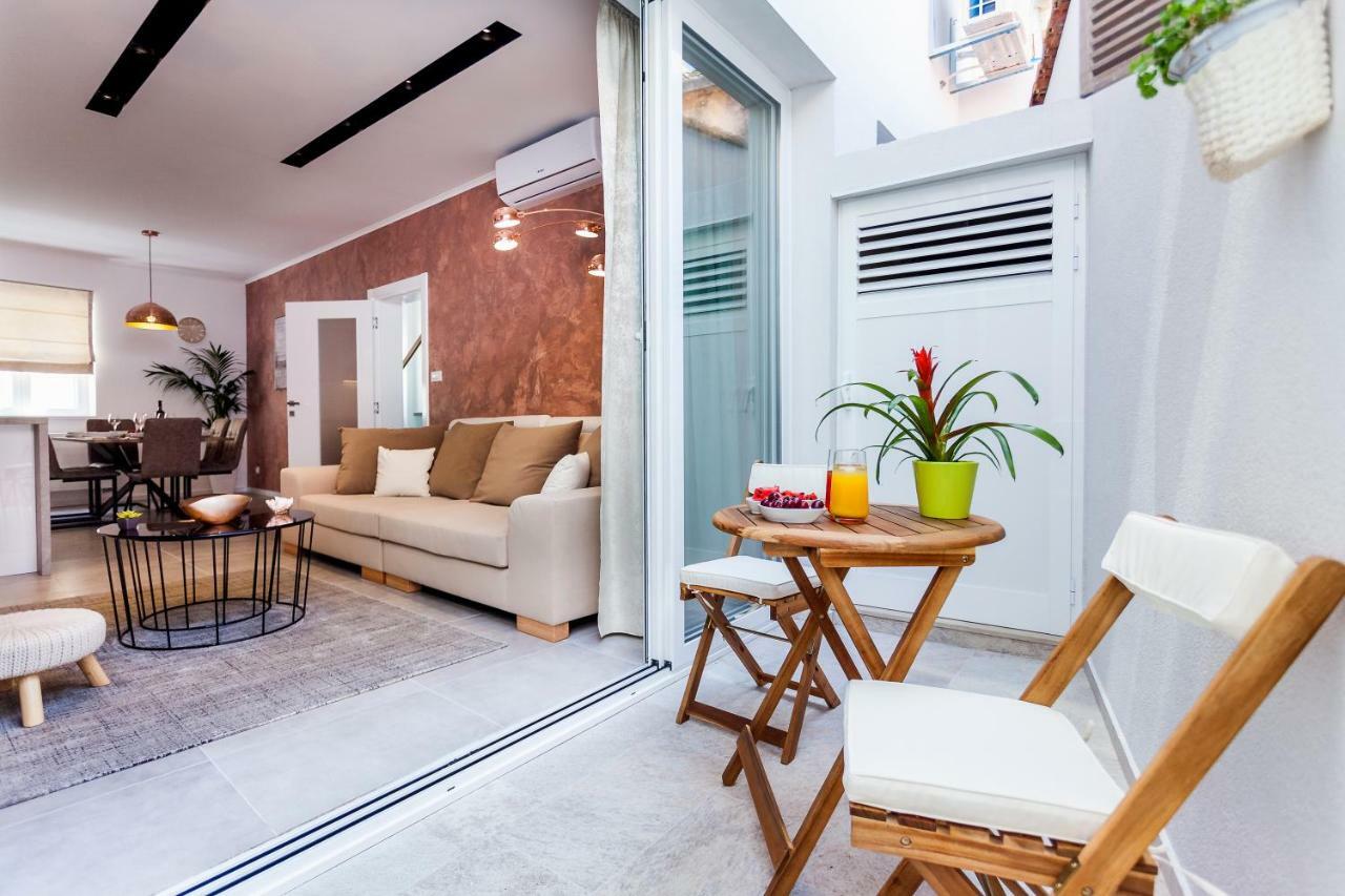 Apartment Zora Vela Luka Εξωτερικό φωτογραφία