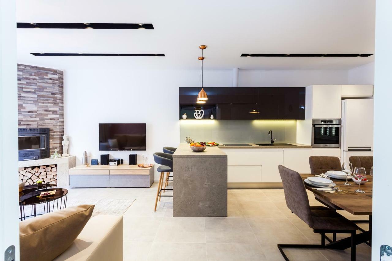 Apartment Zora Vela Luka Εξωτερικό φωτογραφία