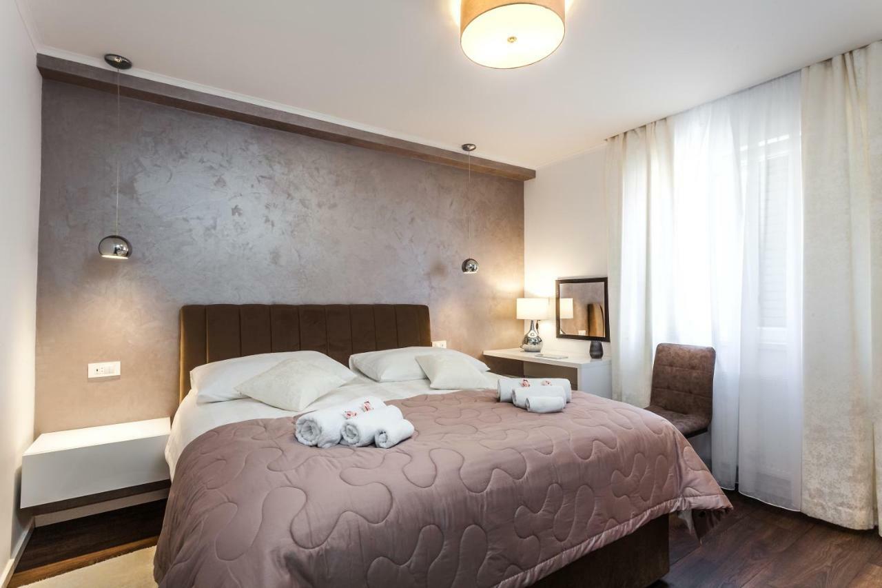Apartment Zora Vela Luka Εξωτερικό φωτογραφία