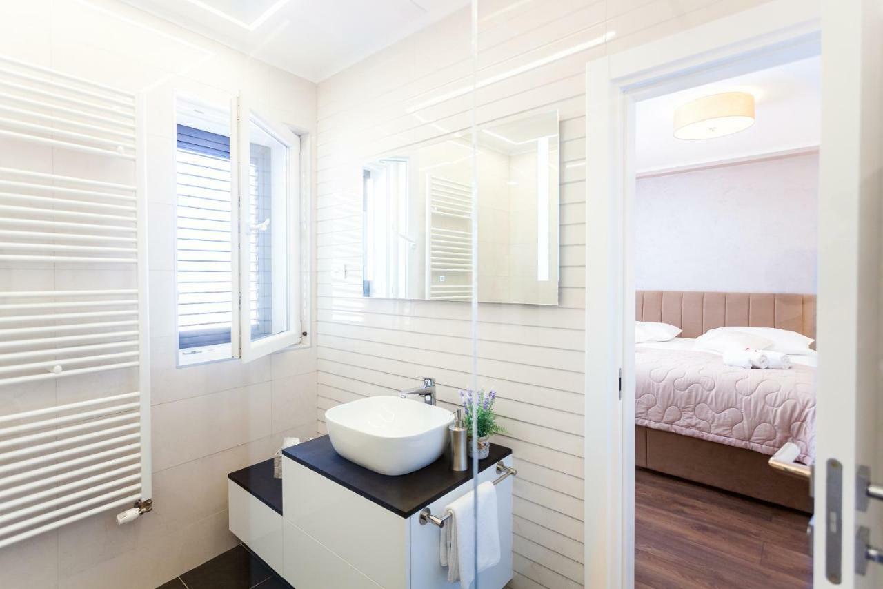 Apartment Zora Vela Luka Εξωτερικό φωτογραφία