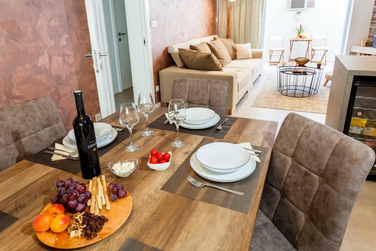 Apartment Zora Vela Luka Εξωτερικό φωτογραφία
