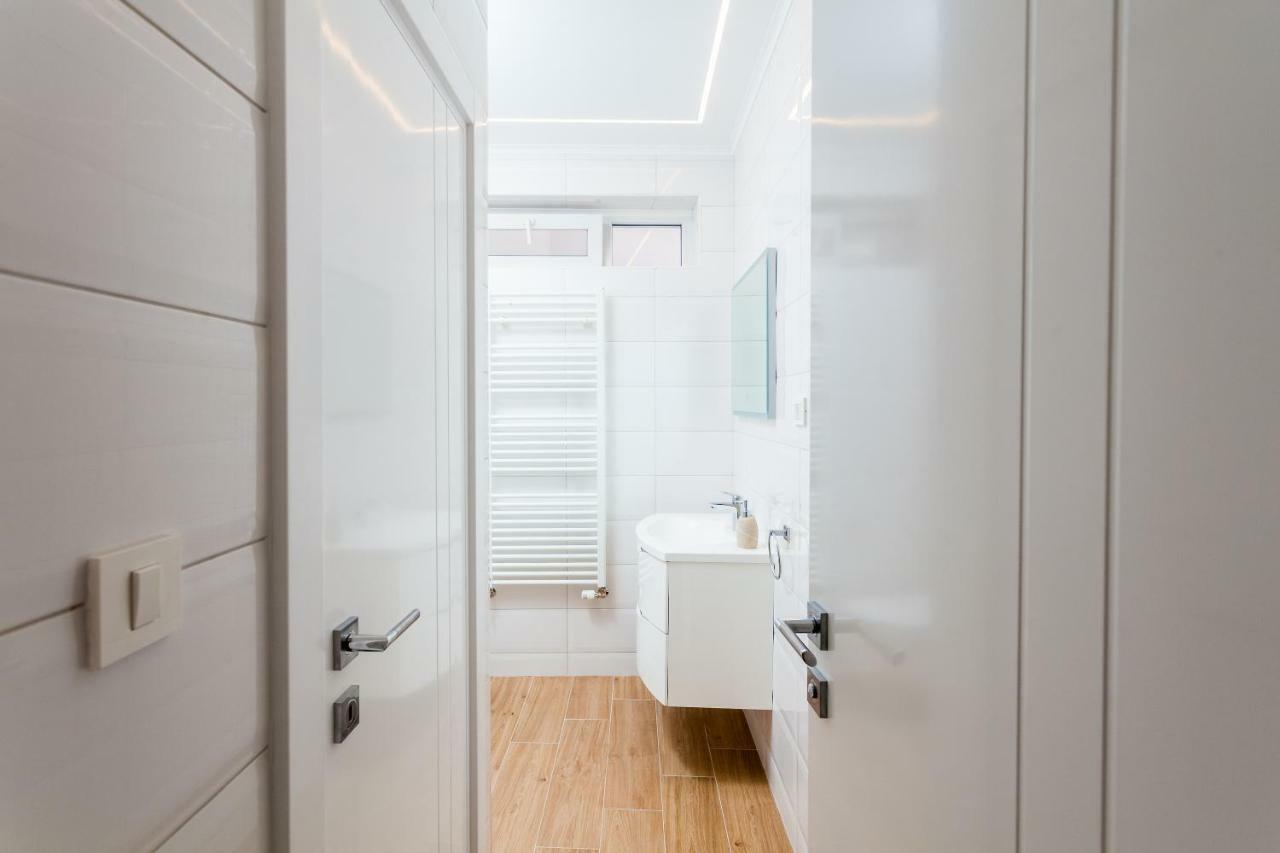 Apartment Zora Vela Luka Εξωτερικό φωτογραφία