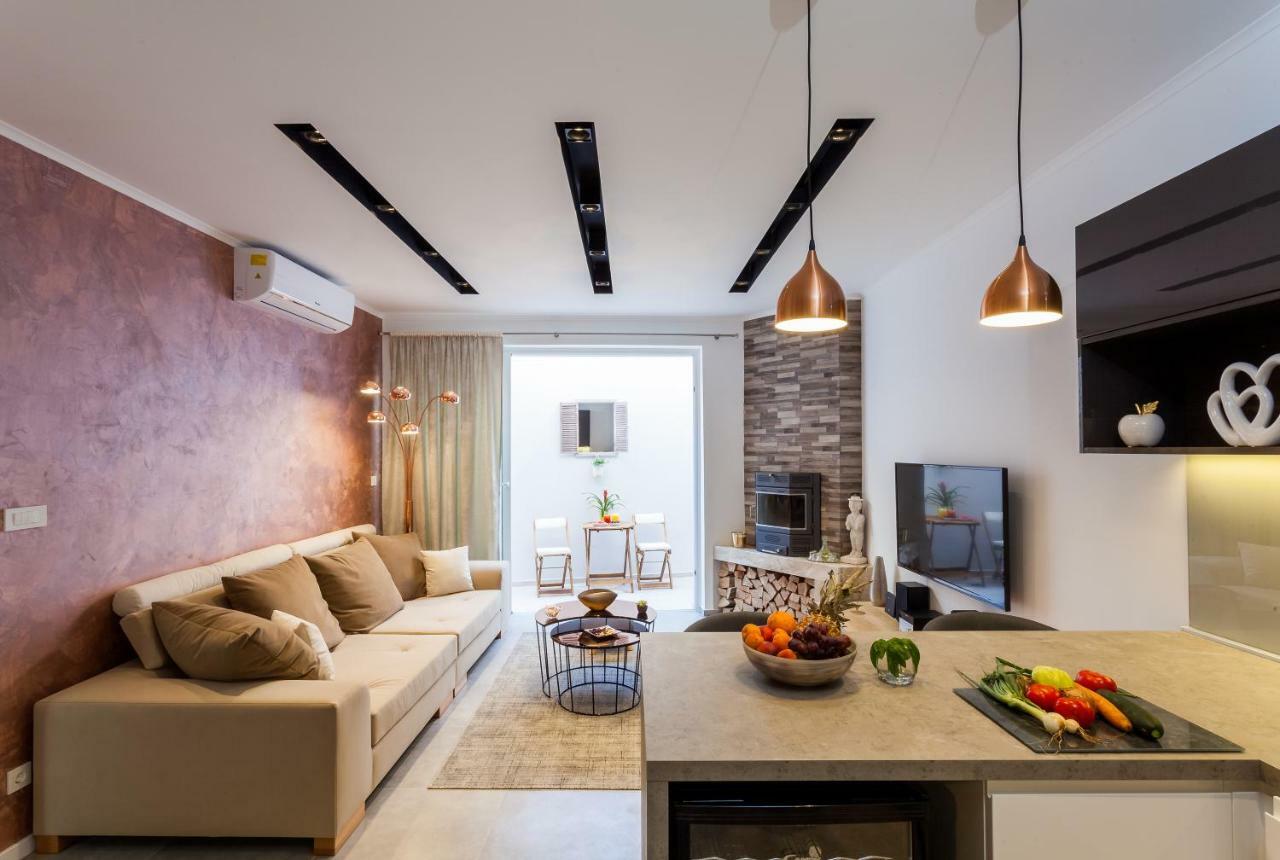 Apartment Zora Vela Luka Εξωτερικό φωτογραφία